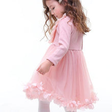 将图片加载到图库查看器，'Lovely Flower' Dress
