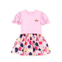 将图片加载到图库查看器，'Pink Soda' Dress
