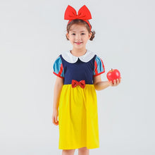 将图片加载到图库查看器，'Snow White' Dress
