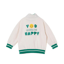将图片加载到图库查看器，'Happy Yellow Smile' Top and Bottom Set
