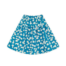 将图片加载到图库查看器，'Poko Flower' Skirt
