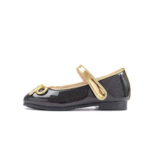 将图片加载到图库查看器，'Ribbon Pendant' Mary Jane Shoes
