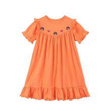 将图片加载到图库查看器，Bread Barbershop 'Sweet Frill' Dress
