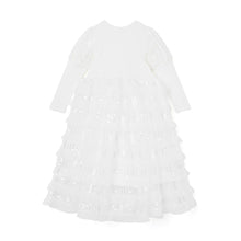 将图片加载到图库查看器，'Angel Light' Halloween Costume Dress(Headband Set)
