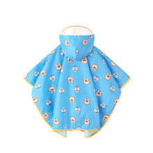 将图片加载到图库查看器，Bread Barbershop 'Bread and Wilk' Raincoat (Pouch Set)

