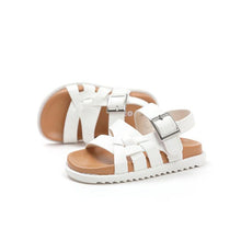 将图片加载到图库查看器，'Twisty' Sandals
