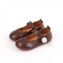 将图片加载到图库查看器，Wavy' Mary Jane Shoes
