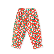 将图片加载到图库查看器，'Cherry Tomato' Top and Bottom Set

