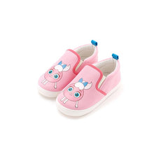 将图片加载到图库查看器，Bread Barbershop 'Funny Friends' Slip-On Shoes
