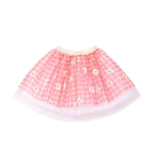 将图片加载到图库查看器，'Shine Day' Tulle Skirt
