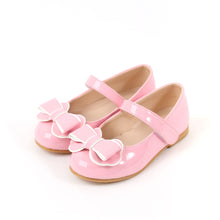将图片加载到图库查看器，'Olivia Ribbon' Mary Jane Shoes
