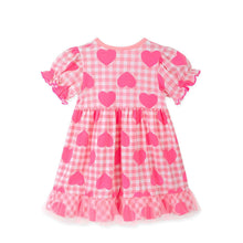 将图片加载到图库查看器，'Hi Love' Dress
