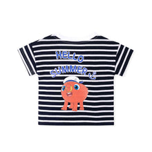 将图片加载到图库查看器，Bread Barbershop 'Marine Sausage' T-Shirt
