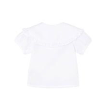将图片加载到图库查看器，Bread Barbershop 'Hi Hello' Blouse
