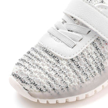 将图片加载到图库查看器，'Pro Mile' LED Mesh Sneakers
