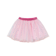 将图片加载到图库查看器，'Full of Stars' Tulle Skirt
