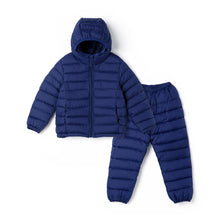 将图片加载到图库查看器，'Essential Light' Padded Top and Bottom Set
