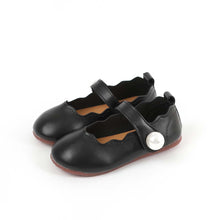 将图片加载到图库查看器，Wavy' Mary Jane Shoes
