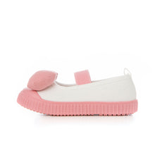 将图片加载到图库查看器，'Romi Ribbon' Slip-On Shoes
