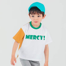 将图片加载到图库查看器，'Mercy' Short Sleeve T-Shirt
