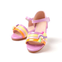 将图片加载到图库查看器，'Aurora Unicorn' LED Sandals
