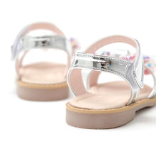 将图片加载到图库查看器，'Heart Holic' Sandals
