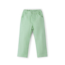 将图片加载到图库查看器，'Color Chip' Cotton Pants
