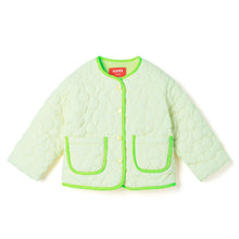将图片加载到图库查看器，'Merry Bell' Padded Jacket
