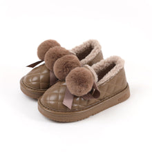 将图片加载到图库查看器，'Soft Bell' Slip-On Shoes
