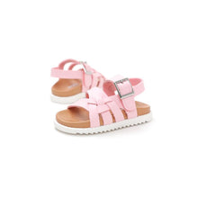 将图片加载到图库查看器，'Twisty' Sandals
