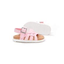 将图片加载到图库查看器，'Twisty' Sandals
