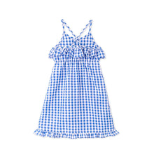 将图片加载到图库查看器，'Twinkle Berry' Long Dress
