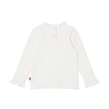 将图片加载到图库查看器，'Petite Angel' Warm Fleece T-Shirt
