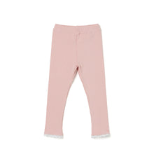 将图片加载到图库查看器，'Chewy' Warm Fleece Leggings
