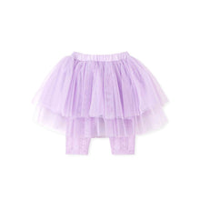 将图片加载到图库查看器，'Giselle Lace' Skirt Leggings

