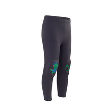 Load image into Gallery viewer, 'Knee Bang' Knee Protective Padded Leggings
