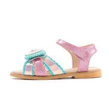 将图片加载到图库查看器，'Juju Ribbon' Sandals
