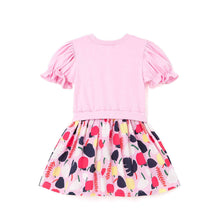 将图片加载到图库查看器，'Pink Soda' Dress

