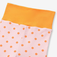 将图片加载到图库查看器，'Dot Jam' Homewear Top and Bottom Set
