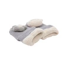 将图片加载到图库查看器，korean kidswear baby socks
