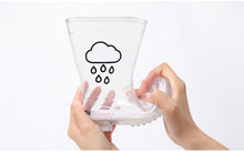 将图片加载到图库查看器，'Rainy Day' Rain Boots
