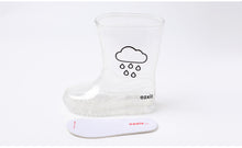 将图片加载到图库查看器，'Rainy Day' Rain Boots
