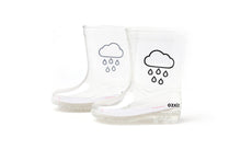 将图片加载到图库查看器，'Rainy Day' Rain Boots
