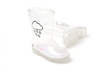 将图片加载到图库查看器，'Rainy Day' Rain Boots
