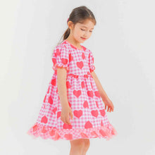 将图片加载到图库查看器，'Hi Love' Dress
