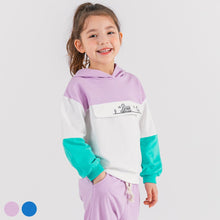 将图片加载到图库查看器，'Drive' Hooded Shirt
