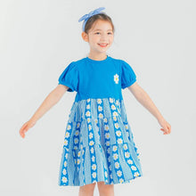 将图片加载到图库查看器，'Blooming' Dress
