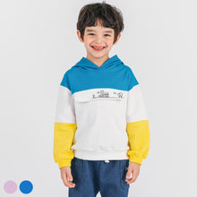 将图片加载到图库查看器，'Drive' Hooded Shirt
