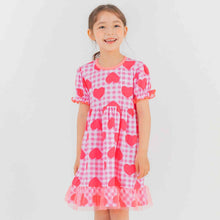 将图片加载到图库查看器，'Hi Love' Dress
