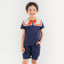 将图片加载到图库查看器，'Ribbon Sera' Top and Bottom Set
